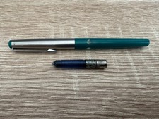 Geha 705 F Rarität Füller