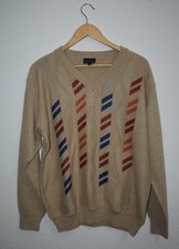 🧶 Vintage Giorgio V-Neck