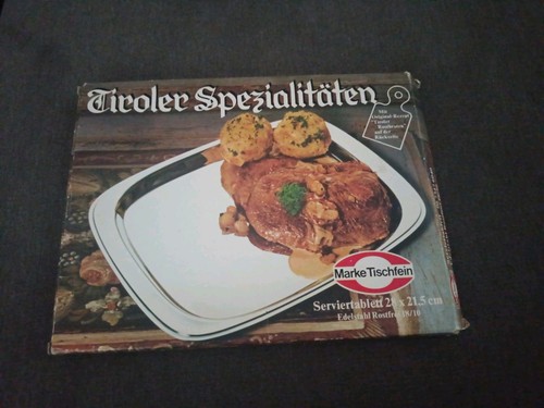Marke tischfein tiroler - marke,
