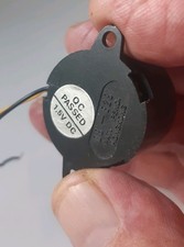 Piepser, Signalgeber, laut - Intervall, 1,5 Volt