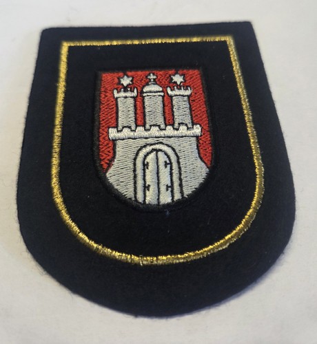 Aufnäher patch städte - aufnäher,