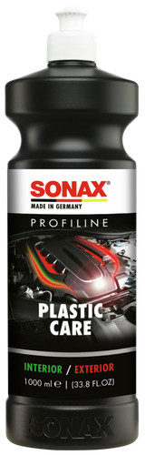 Sonax profiline plasticcare - sonax,