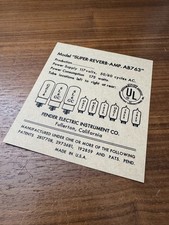 Reproduktion super reverb - reproduktion,