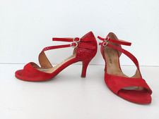 Toptanz Tango Tanzschuhe