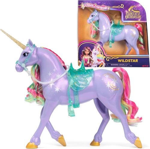 Unicorn academy einhorn - unicorn,