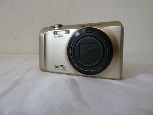 Casio exilim h30 - exilim, ex-h30