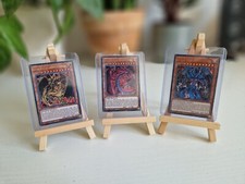 Yugioh! "Heilige Ungeheuer