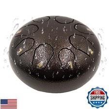 YAYUZEST Rain Chime Drum - 8