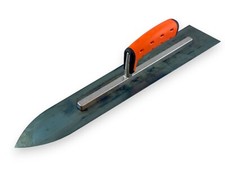 Bodenlegerkelle spitzförmig