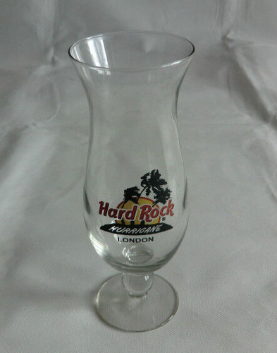 Hard rock hurricane london - hard,