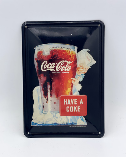 Coca cola sammeln - cola, retro