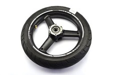 1999 Triumph Daytona 955i T595