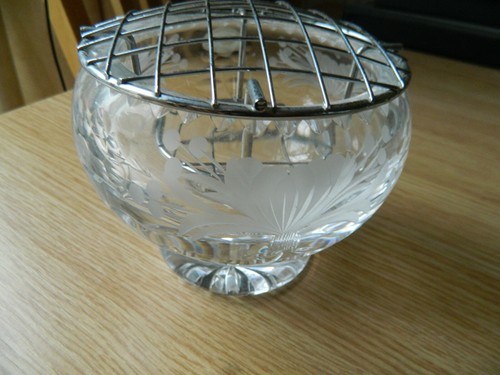 Royal brierley glas - brierley,