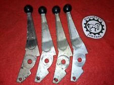 VW Käfer 111711711B 1x Heizungshebel Heizung Hebel Griff Karmann Ghia Typ3 Bug 1