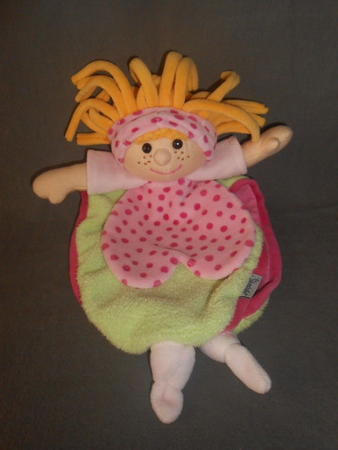 Sterntaler schmusetuch - sterntaler,