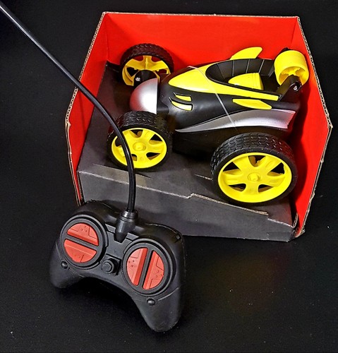 Stunt buggy auto - rc, "