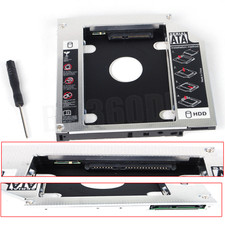 Ultrabay hdd ssd sata - ssd,