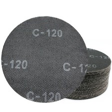 Klett schleifgitter 225mm - klett-schleifgitter, Ø