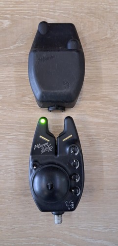 Fox micron dxr bissanzeiger - fox,