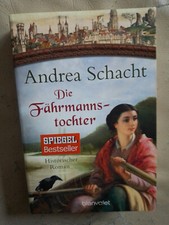 Andrea Schacht: Die