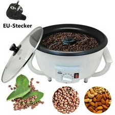 750g elektrische kaffeeröster - 750g,