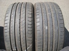 2x Sommerreifen Fulda Sport Control 215/40  R17 87Y