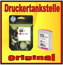 original HP 88XL magenta