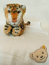 Steiff  Leopard "Sigi" 0825/16