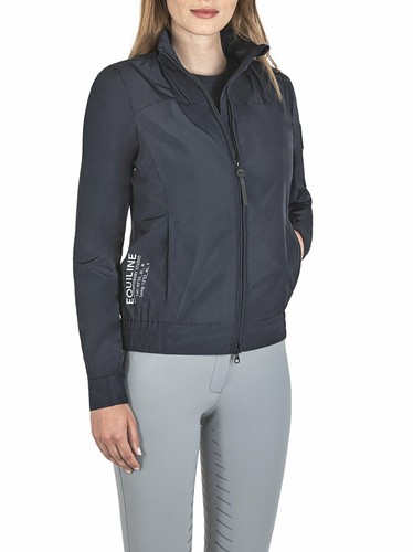 Equiline damenjacke - equiline,