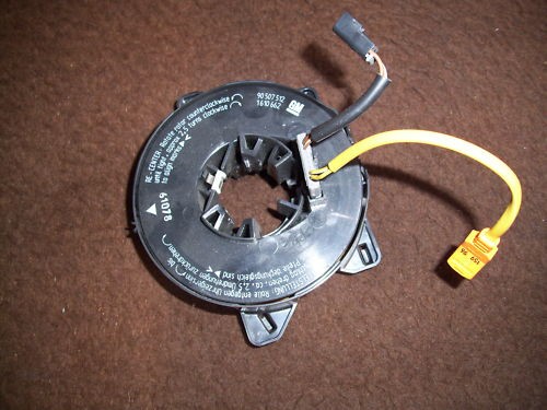 Omega schleifring lenkrad - omega,