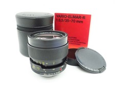 Leica R Leitz Vario-Elmar-R