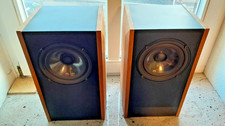 Seas prestige coaxial - seas,