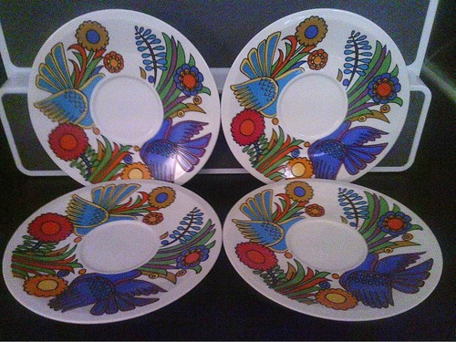 Villeroy boch acapulco 4 - &,