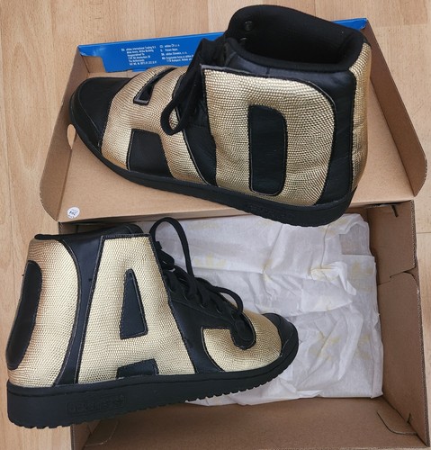 Adidas originals jeremy scott - originals,