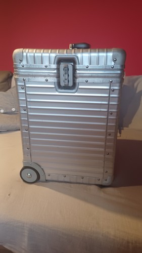 Rimowa 965 ibm - rimowa, limited