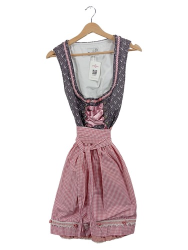 Marjo dirndl trachtenkleid - trachtenkleid, gr