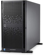 HP Tower Server ML350 Gen 9 G9