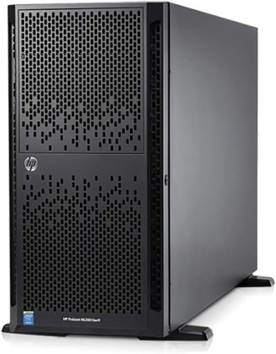 Tower server ml350 gen - hp,