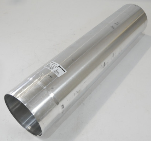 Bertrams abgasrohr 500 - abgasrohr,