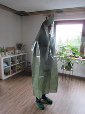 NVA Schutzumhang Original DDR