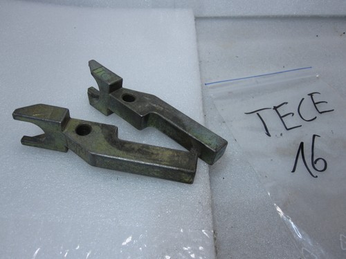 Schiebe gabel für tece - schiebe,