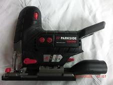 Parkside PSSPA 20-Li C3 20V Akku-Stichsäge (Ohne Akkupack)