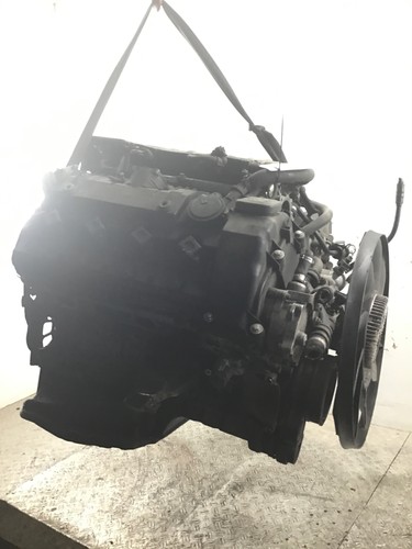 Motor ohne anbauteile n62 bmw - anbauteile,