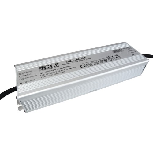 Led trafo netzteil dimmbar - led,