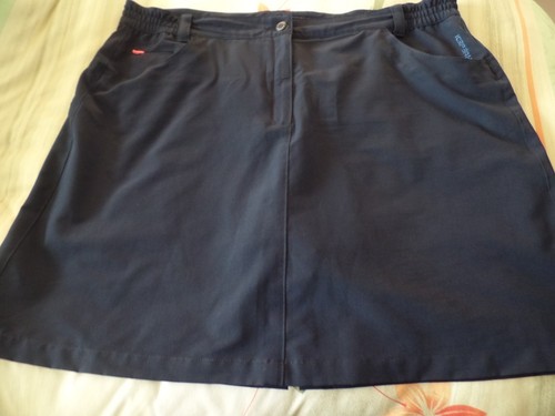 Icepeak skort hosenrock - skort, rock
