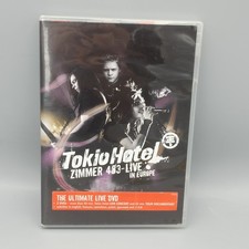 Tokio Hotel - Zimmer 483 -