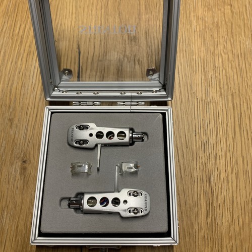 Stanton 890 sa tonabnehmer - x,