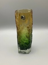 Vase / Ingrid Glas / Glasvase
