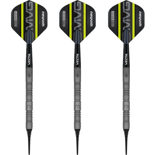 Winmau softdarts mvg michael - winmau,