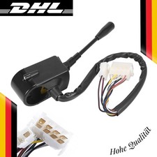LENKSTOCKSCHALTER / BLINKERSCHALTER FÜR OLDTIMER SCHLEPPER TRAKTOR 0035458724 DE